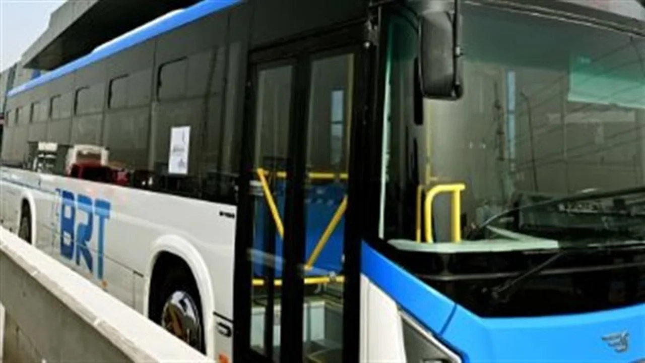 تحرك جديد.. انطلاق المرحلة الثانية للأتوبيس الترددي السريع لتعزيز النقل الذكي